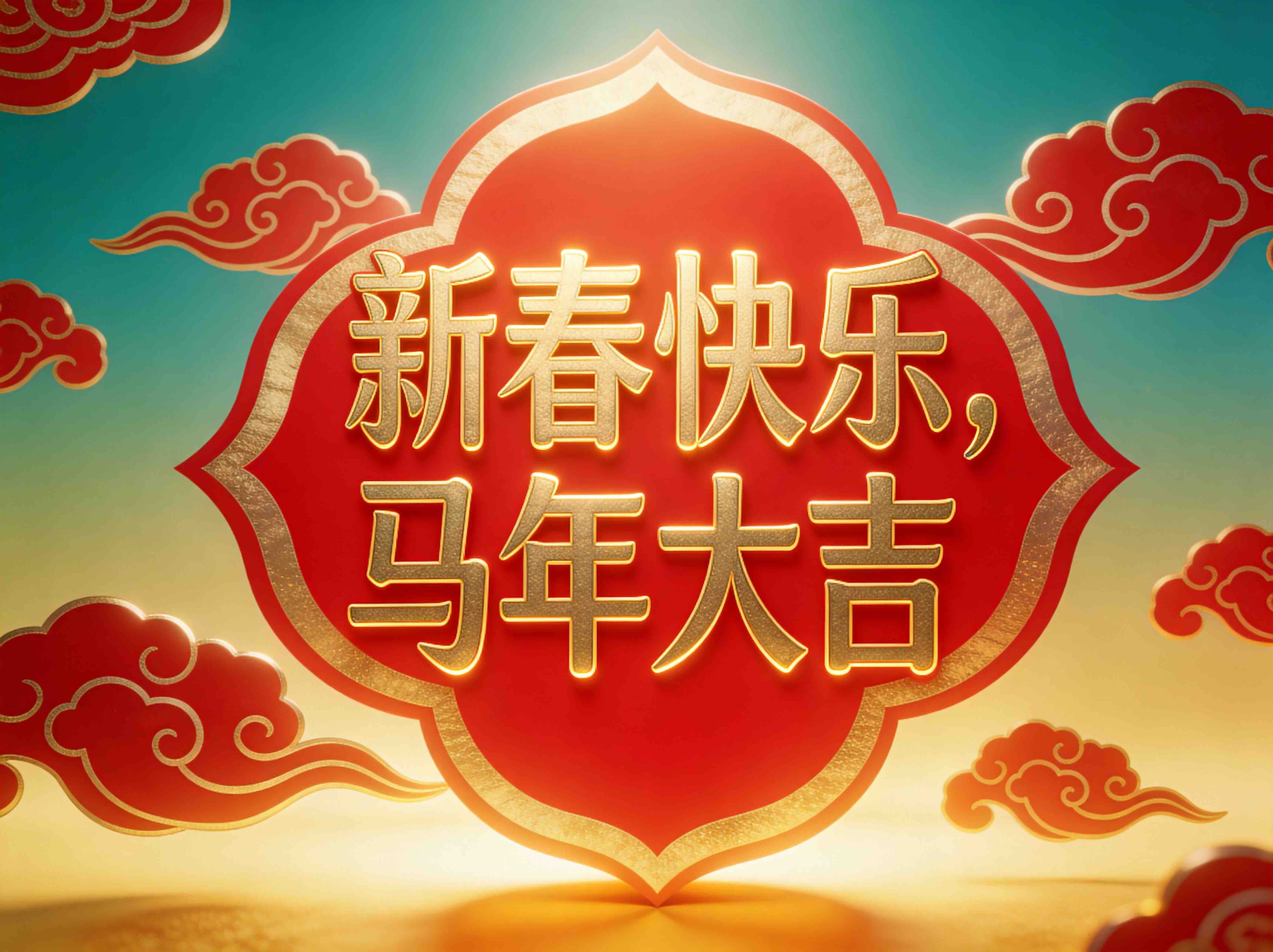 軒宇食品添加劑（廣東）有限公司春節(jié)放假安排