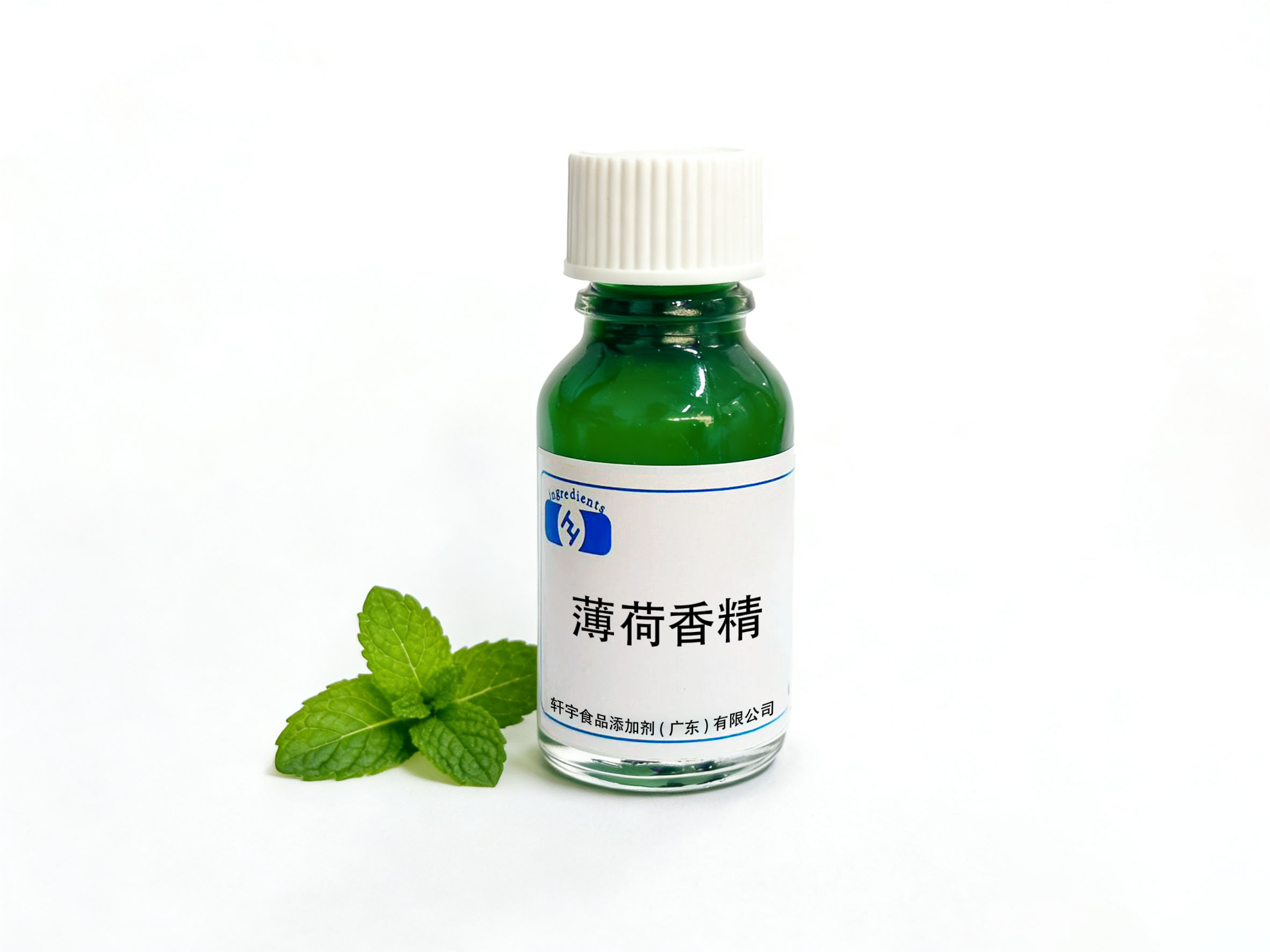 薄荷香精