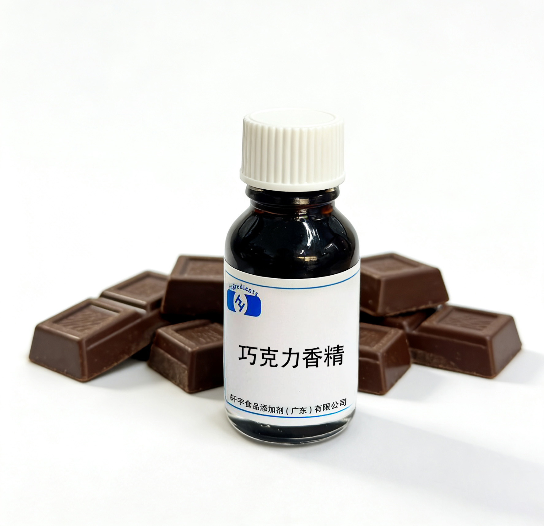 巧克力香精