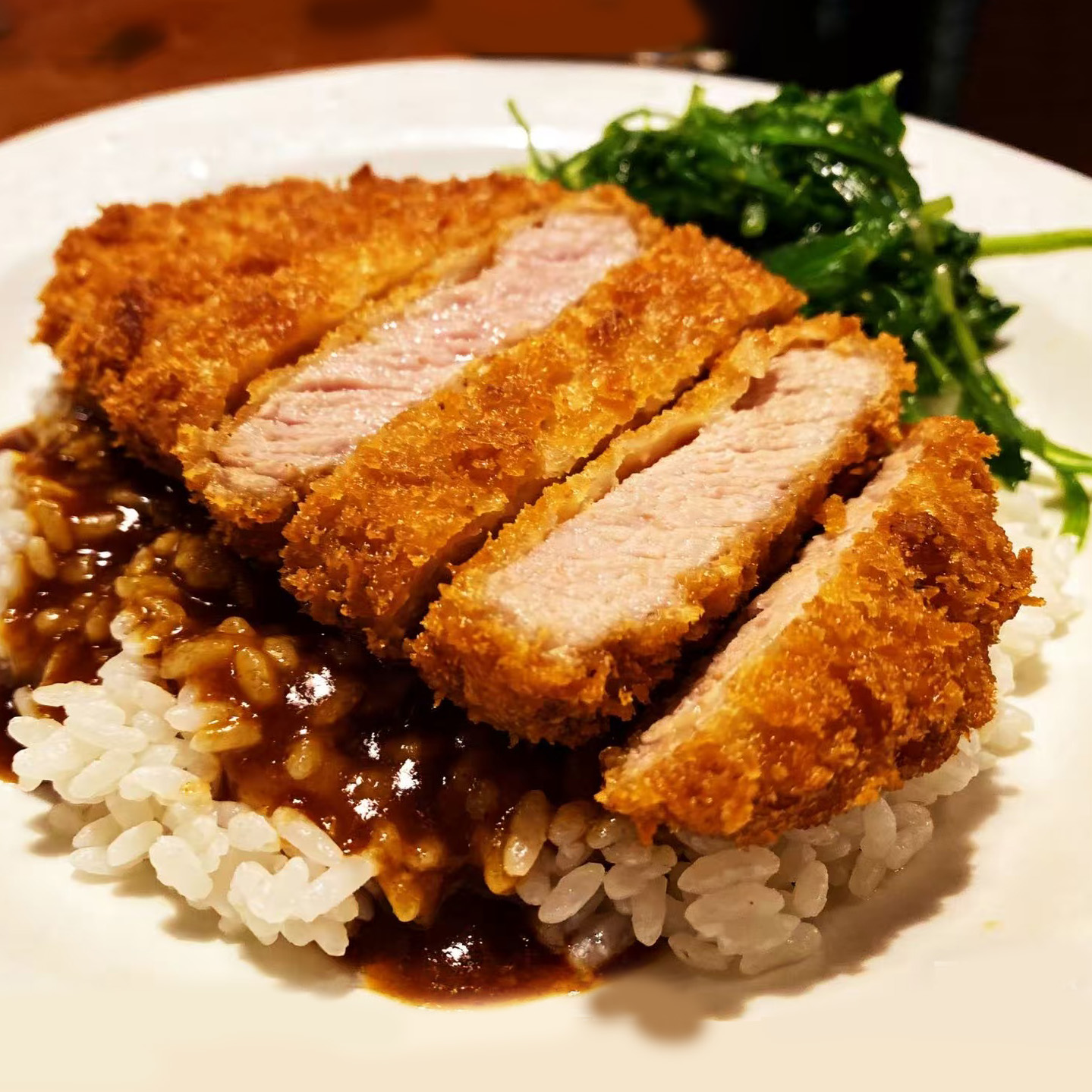 豬排香精